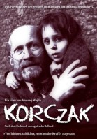 Korczak poster