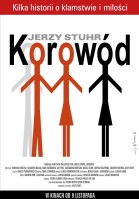 Korowód poster