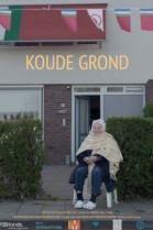 Koude grond poster