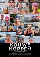 Kouwe Koppen poster