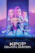 KPop Demon Hunters