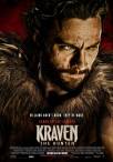 Kraven the Hunter