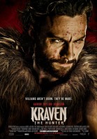 Kraven the Hunter poster