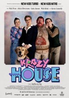 Krazy House poster