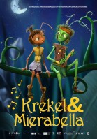 Krekel & Mierabella poster