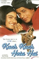 Kuch Kuch Hota Hai poster