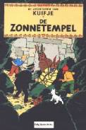 Kuifje en de Zonnetempel (1969)