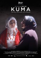 Kuma poster