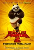 Kung Fu Panda 2 (NL)