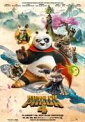 Kung Fu Panda 4 (NL)