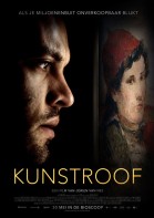 Kunstroof poster