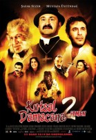 Kutsal Damacana 2 poster