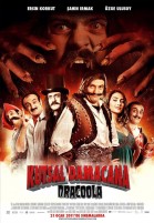 Kutsal Damacana 3 Dracoola poster