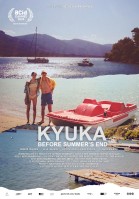 Kyuka Before Summer's End poster