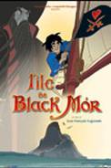 L'île de Black Mór (2004)