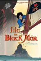 L'île de Black Mór poster