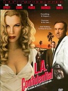 L.A. Confidential poster