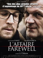 L'affaire Farewell poster