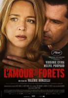 L'amour et les forêts poster