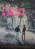 L' Amour  vingt ans (1962)