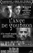 L'Ange de Goudron poster