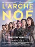 L'arche de Noé (2023)