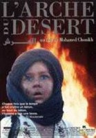 L' Arche du Désert poster