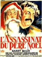 L' Assassinat du père Noël poster