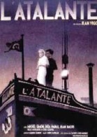 L' Atalante poster