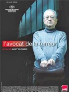 L'avocat de la terreur poster