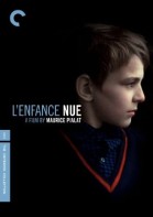 L'enfance nue poster