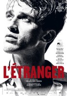 L'Etranger poster