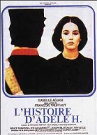 L' Histoire d'Adle H. poster