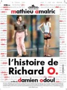 L' Histoire de Richard O. poster