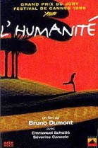 L' Humanité poster