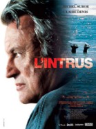 L' Intrus poster