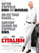 L'italien poster