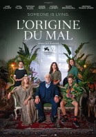 L'origine du mal poster