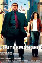 L' Outremangeur poster