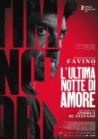 L'ultima notte di Amore poster