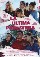 La última primavera poster