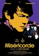 La bête de miséricorde poster