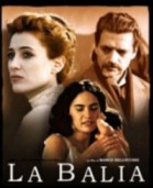 La Balia poster