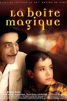 La Boîte Magique poster