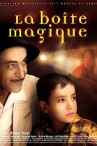 La Bote Magique poster