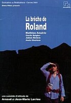 La Brche de Roland poster