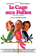 La Cage aux Folles poster