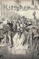 La Cenerentola (opera) poster