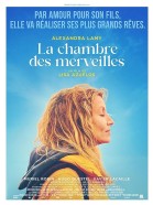 La chambre des merveilles poster