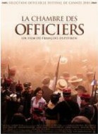 La Chambre des Officiers poster